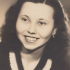 Maturitní portrét, 1948