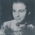 Olga Hudečková, 50. léta 20. století