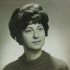 Eva Spizová v mládí