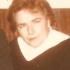 Hedvika Žalská v roce 1964