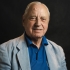 Portrait photography of Waldemar Pernach. Photo by Gosia Kawka