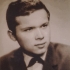 Maturitní fotografie, rok 1964