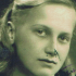 Zdena Krejčíková roku 1946