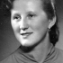 Aloisie Foltýnková / kolem roku 1957