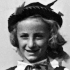 Božena Csoroszová / kolem roku 1954