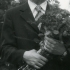 Jan Luštinec v 70. letech 