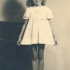Krista Brotánková v pěti letech 