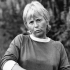 Eva Novotná v 70. letech 