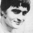Václav Krajník v roce 1976