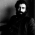 Tigran Paskevichyan as a young man