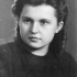 Helena Vavrošová / kolem roku 1942