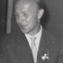 Milan Kopecký v roce 1966