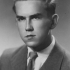 Jiří Lejsek v roce 1955