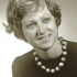 Helena Svobodová v roce 1974