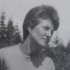 Milena Cubrová v 60. letech
