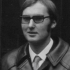 Karel Lippmann v roce 1971