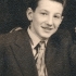 Vítězslav Malý, cca 1957