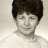 Anežka Stehlíková v roce 1995