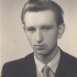Josef Pavlíček v mládí, 50. léta
