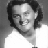 Zdenka Kopecká, 18 let, 1951