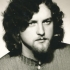 Rudolf Vojtěch v roce 1976