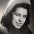 Hana Stehlíková v roce 1947
