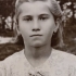 Emílie Švecová v roce 1947