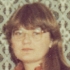 Naděžda Gutzerová kolem roku 1984