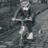Klára Jirásková, Praha-Strašnice, asi rok 1971