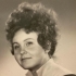 Eva Vopěnková v roce 1969