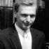 Alois Křišťan, promoce, r. 1980