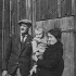 Pamětnice s rodiči v roce 1940
