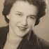 Marie Šandová v roce 1949