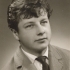 Jari Vassinger (tehdy Jaroslav Vašinka),1963