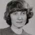 Vlasta Chládková v roce 1985