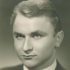 Jaroslav Jirmus v roce 1963