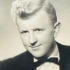 Josef Havrda v roce 1959