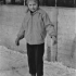 Věra Teplá v roce 1962