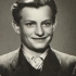 Jiří Junek, cca 1948