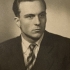 Jiří Petz, dvacetiletý