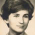 Helena Kanyar Becker, 1968
