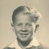 Lubomír Šlechta v roce 1940