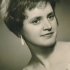 Vladimíra Čermáková v roce 1964