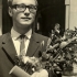 Jiří Štelovský, pětadvacetiletý