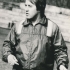 Josef Bouška v roli trenéra, 80. léta 