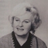 Ludmila Sochorová, roz. Augustinová, Jihlava
