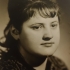 Alena Marková, Svatava, rok 1964