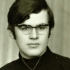 Joel Ruml (r. 1972)