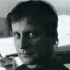 Zdeněk Lukeš, jedenadvacetiletý