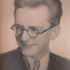 Jiljí Prokeš, 10. května 1940